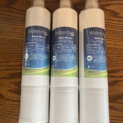 Waterdrop Refrigerator Filters for LG NEW