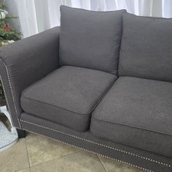 Sofa And Loveseat For Sale