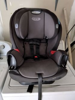 Heavy duty fully adjustable child car seat for sale in Pine Hills