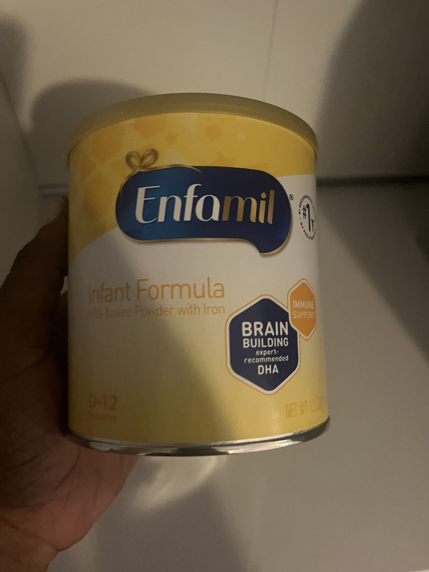 I Have Over 20 Cans Still With In Good Date