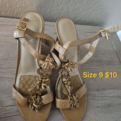 Lauren Ralph Lauren Heels