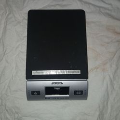 Weighing Scale