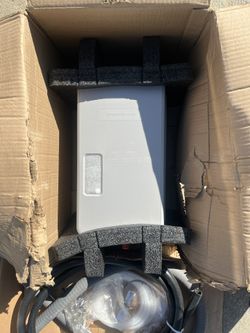 HoneyWell Steam Humidifier (HM750)