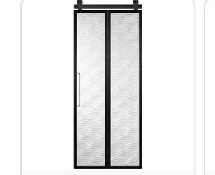 suitable for 36 x 85-inch