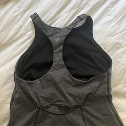 Lululemon Racer back Tank 