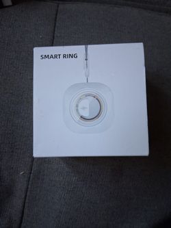 Smart Ring