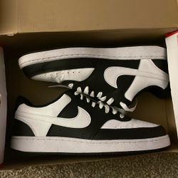 Lucky Nike 