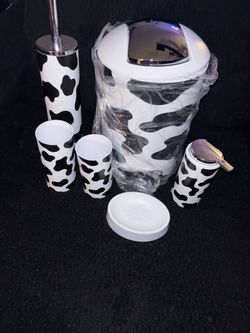 Bathroom accessories