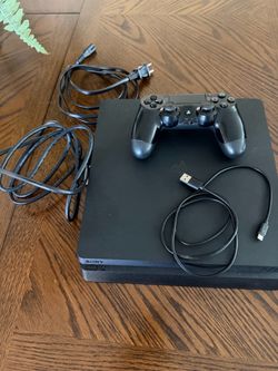 PS4 slim