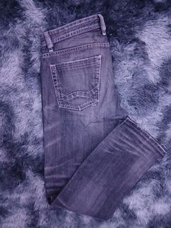 Cult Of Individuality - "Japanese Denim" Jeans