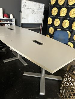 Conference Table