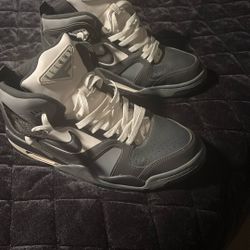 Nike Flights