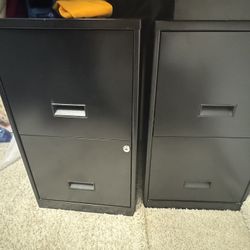 File Cabinet 