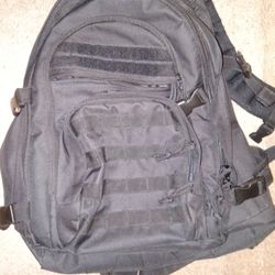 CAMPING BACK PACK $40