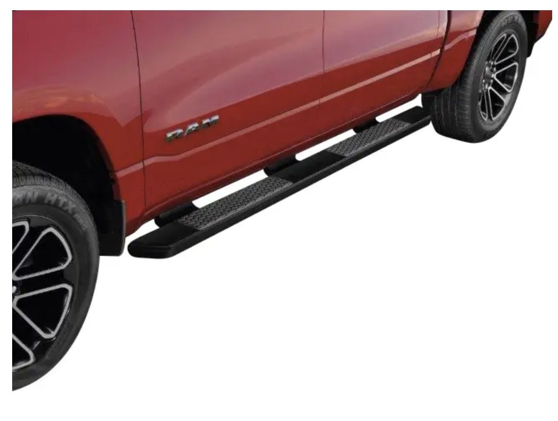 RAM Mopar Running Boards
