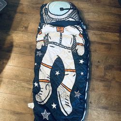 Kids Sleeping Bag