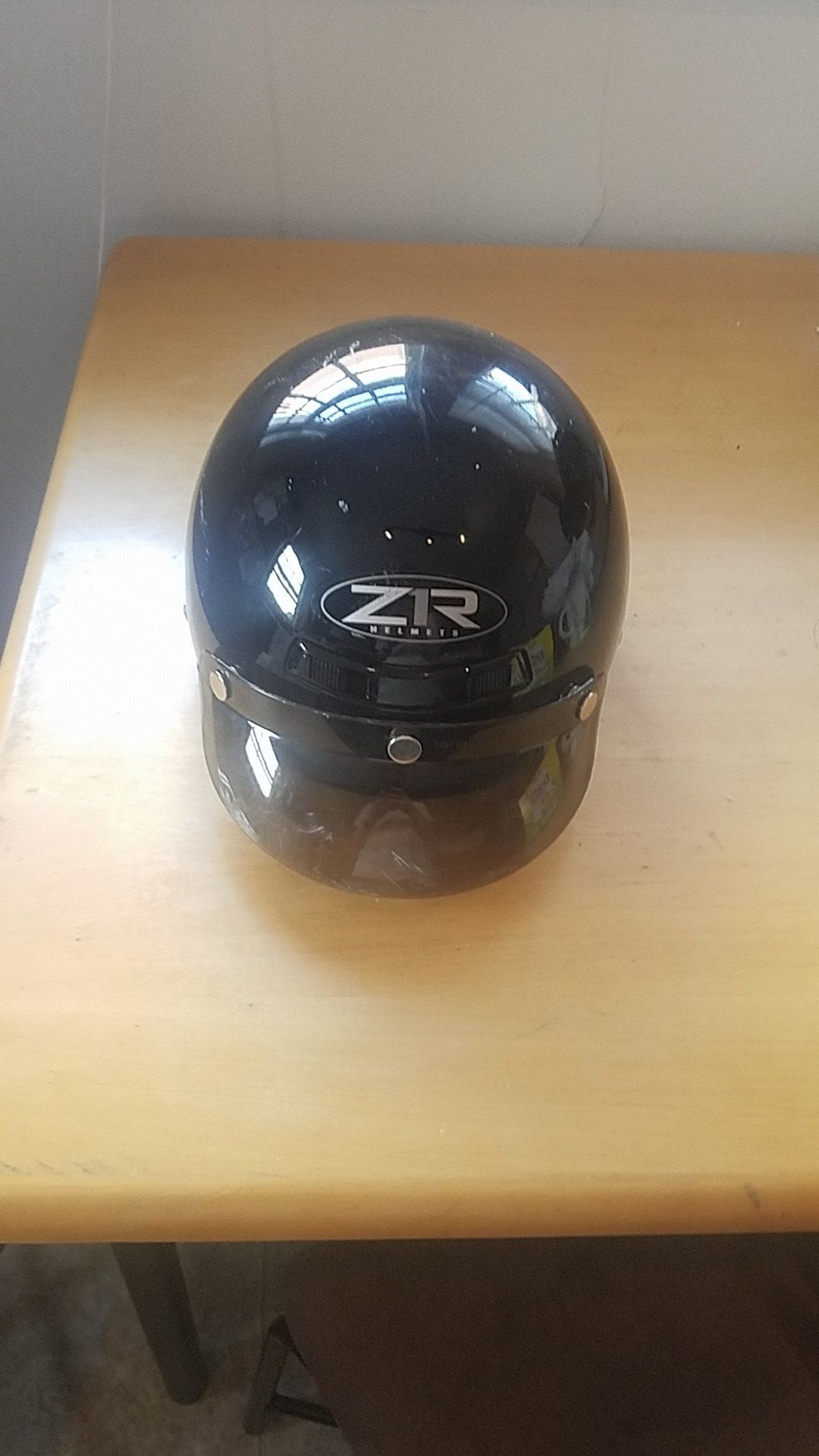 Motorcycle/Scooter helmet size:XS