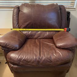 Reclining Sofa Chair