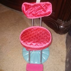 Journeygirls Chair.   Archdale Nc