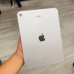 iPad 10th Gen 64GB Wi-Fi