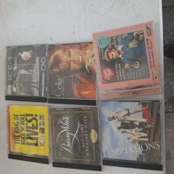 Cds Variety