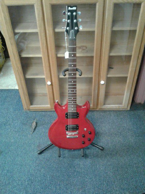 Ibanez Gio 6 String Electric Guitar
