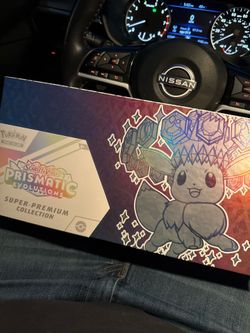 Prismatic spc