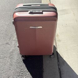 Samsonite Carry On Hard Shell Roller
