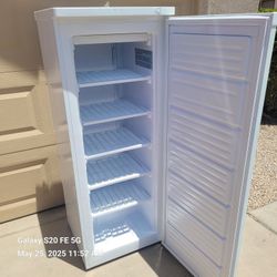 Freezer