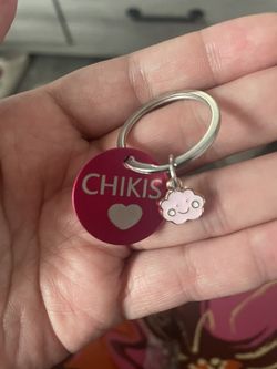Custom Dog Tags
