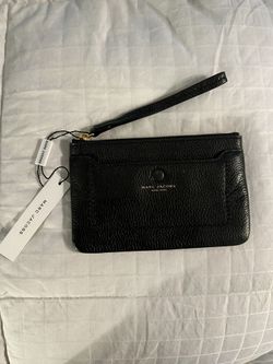 Marc Jacobs Wristlet
