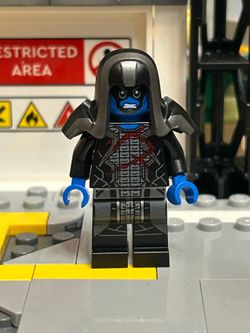 Lego Ronan