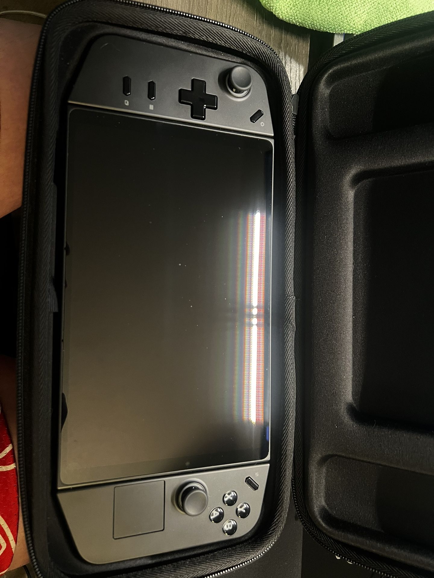 Lenovo Legion Go 1TB