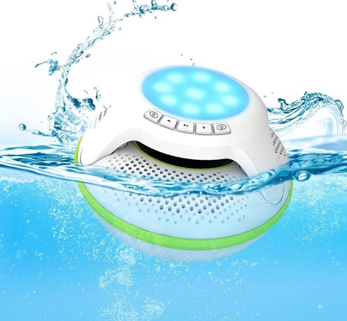 New Cowin Floating Speaker