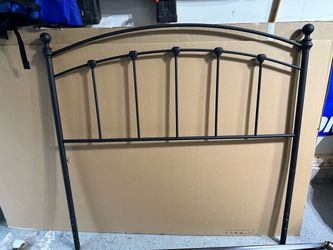 Headboard