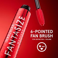 One size Mascara
