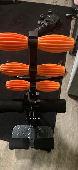 Squat machine