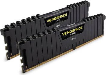 CORSAIR 16GB DDR4 RAM