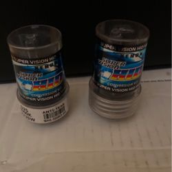 D2S 6000K HID BULBS PAIR -2