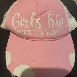 Girls Trip Hat