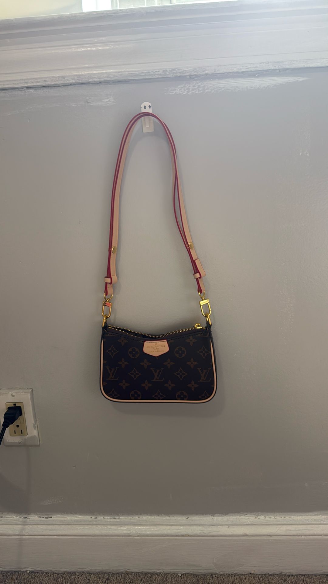 Lv Bag