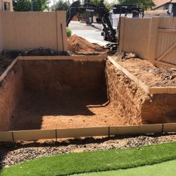 Clean Fill Dirt For Low Price ! We Deliver ! Goodyear Area ! 