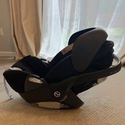 Carseat Cybex