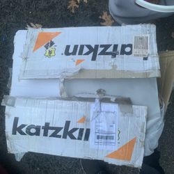 2015 F150 Seat Cover Katzkin