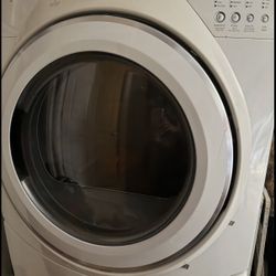 Whirlpool Washer & Dryer 