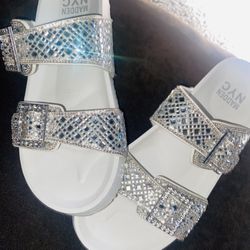 Madden NYC Sandals