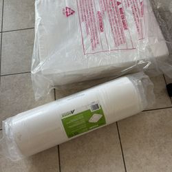 Backyard Chair Cushion 