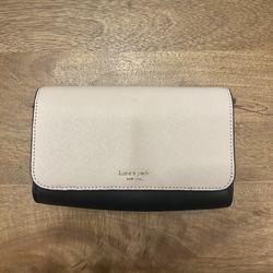 Kate Spade Crossbody Purse