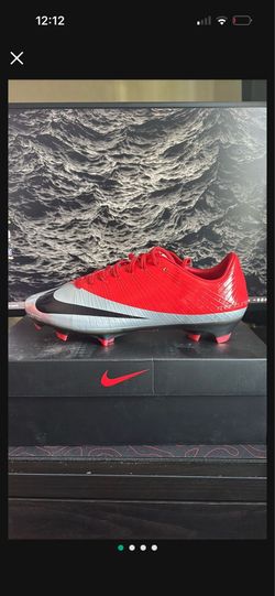 Nike Mercurial Superfly RGN 9.5