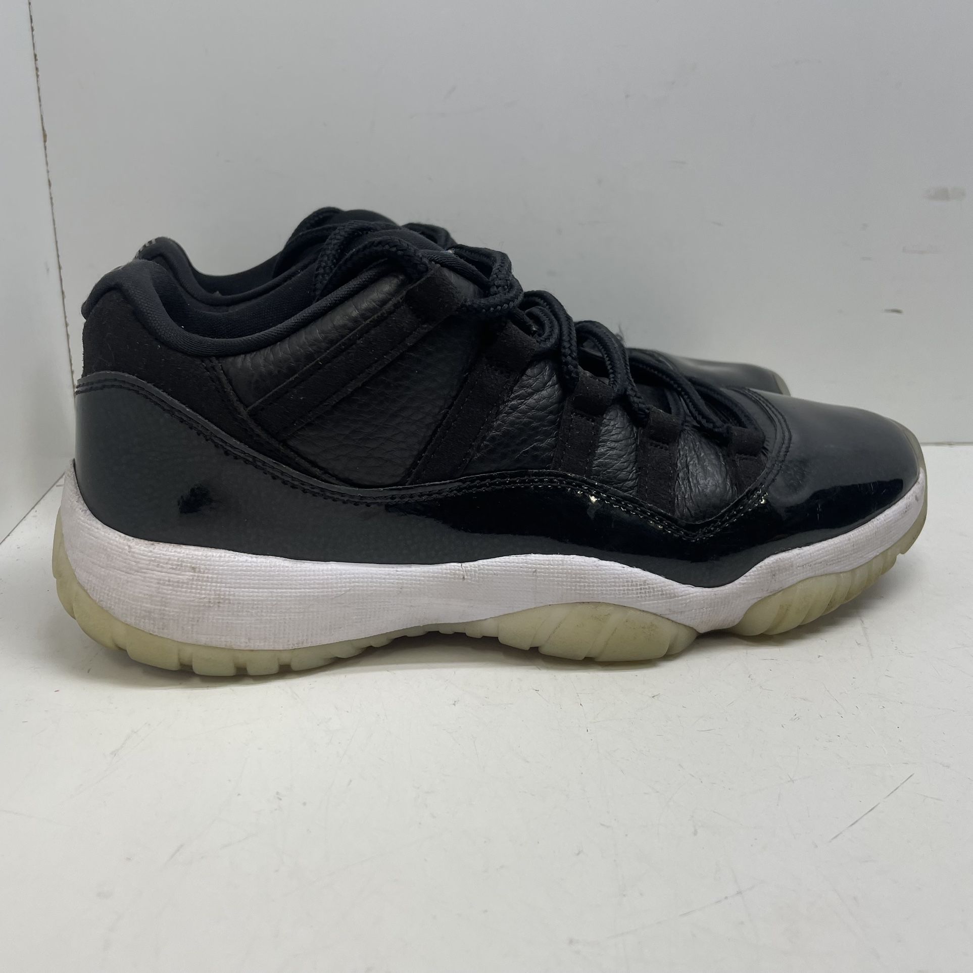 Jordan Retro 11 Low Shoes 205824/12